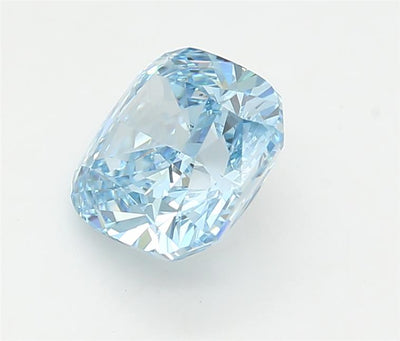 2.08 Carat Cushion Lab Diamond :: Greenstar spin frame 01