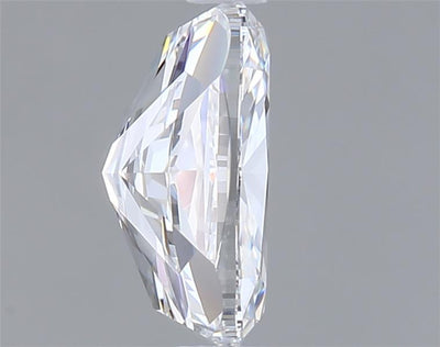 1.50 Carat Cushion Lab Diamond :: Greenstar spin frame 01