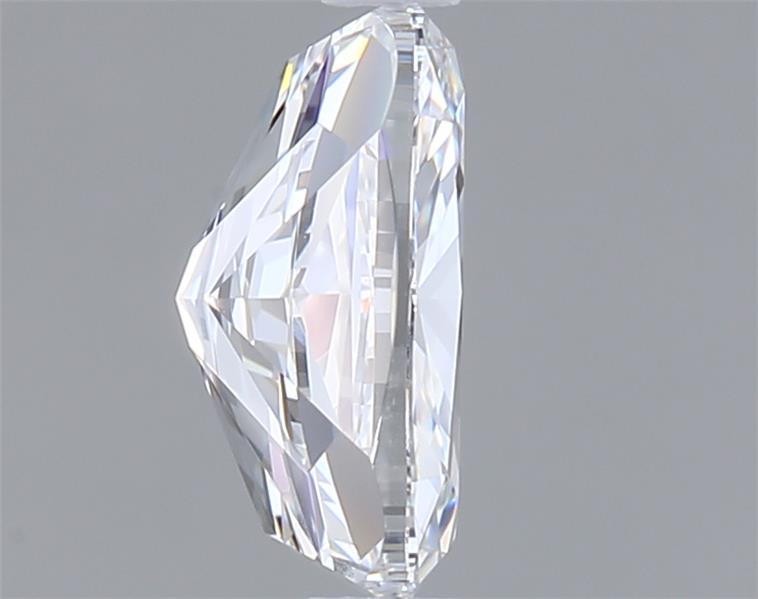 1.50 Carat Cushion Lab Diamond :: Greenstar spin frame 01