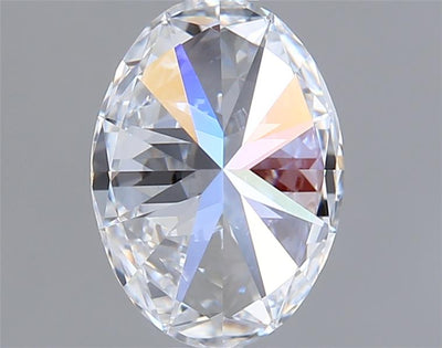 1.03 Carat Oval Lab Diamond :: Greenstar spin frame 01
