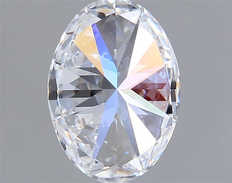 1.03 Carat Oval Lab Diamond :: Greenstar spin frame 01