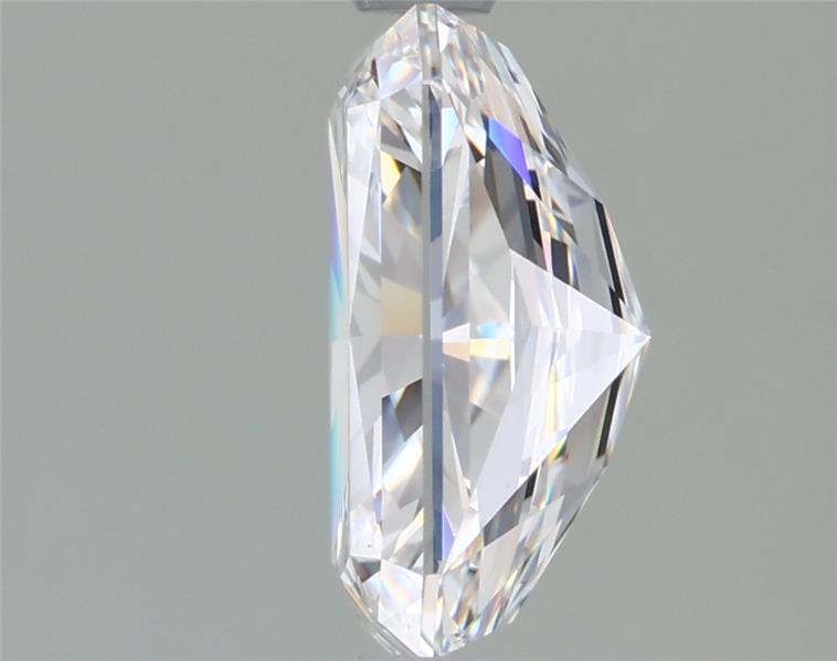 2.52 Carat Radiant Lab Diamond :: Greenstar spin frame 01