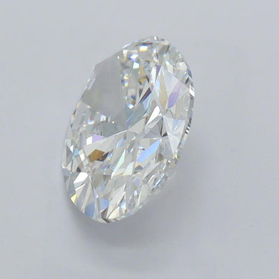 2.03 Carat Oval Lab Diamond :: Greenstar spin frame 01