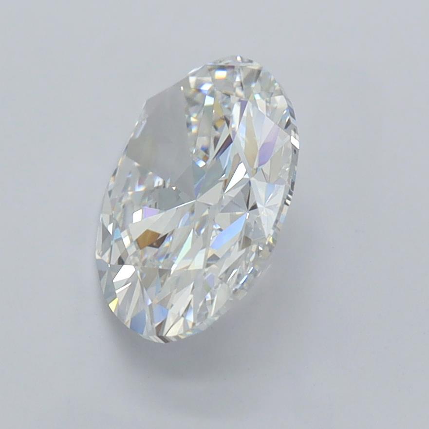 2.03 Carat Oval Lab Diamond :: Greenstar spin frame 01