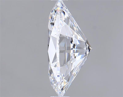 1.79 Carat Oval Lab Diamond :: Greenstar spin frame 01