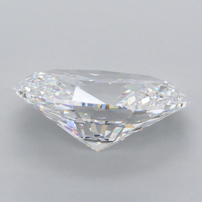 2.43 Carat Oval Lab Diamond :: Greenstar spin frame 01