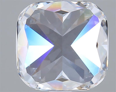 2.50 Carat Cushion Lab Diamond :: Greenstar spin frame 01