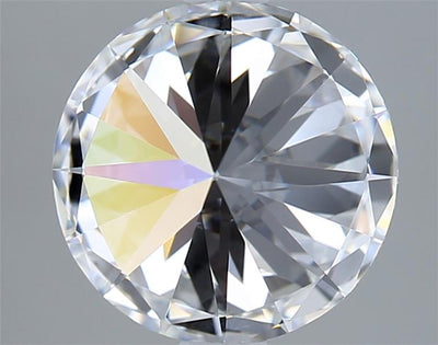 1.99 Carat Round Lab Diamond :: Greenstar spin frame 01
