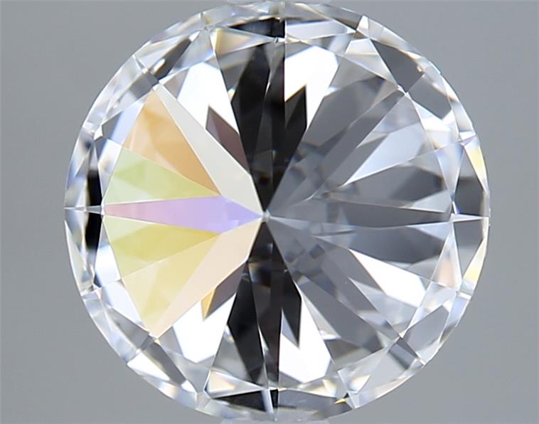 1.99 Carat Round Lab Diamond :: Greenstar spin frame 01