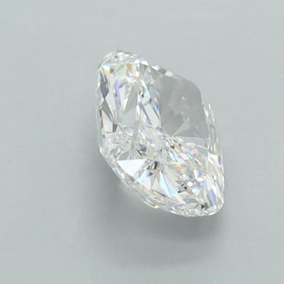 1.42 Carat Cushion Lab Diamond :: Greenstar spin frame 01
