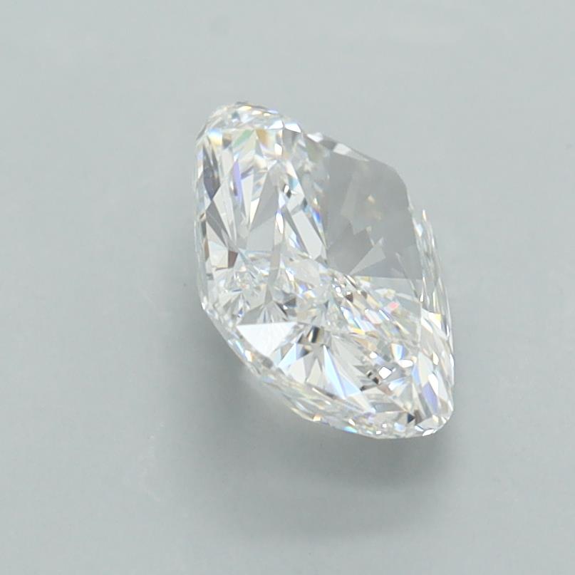 1.42 Carat Cushion Lab Diamond :: Greenstar spin frame 01