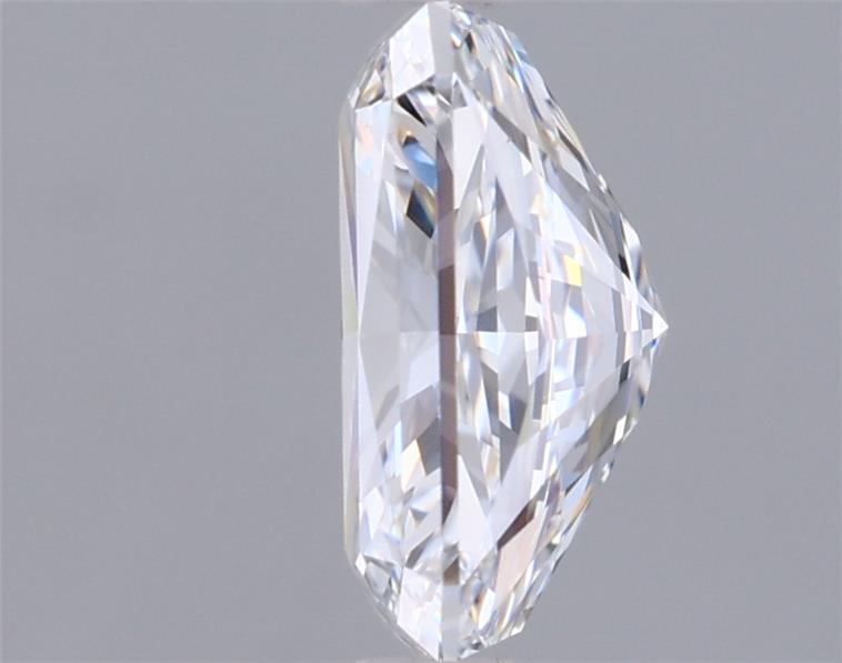 1.51 Carat Radiant Lab Diamond :: Greenstar spin frame 01