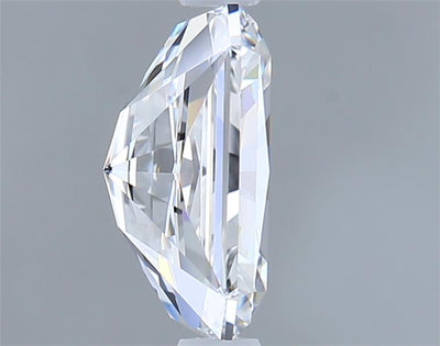 1.54 Carat Radiant Lab Diamond :: Greenstar spin frame 01