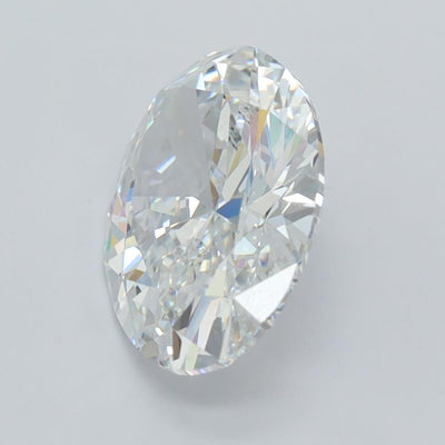 2.04 Carat Oval Lab Diamond :: Greenstar spin frame 01
