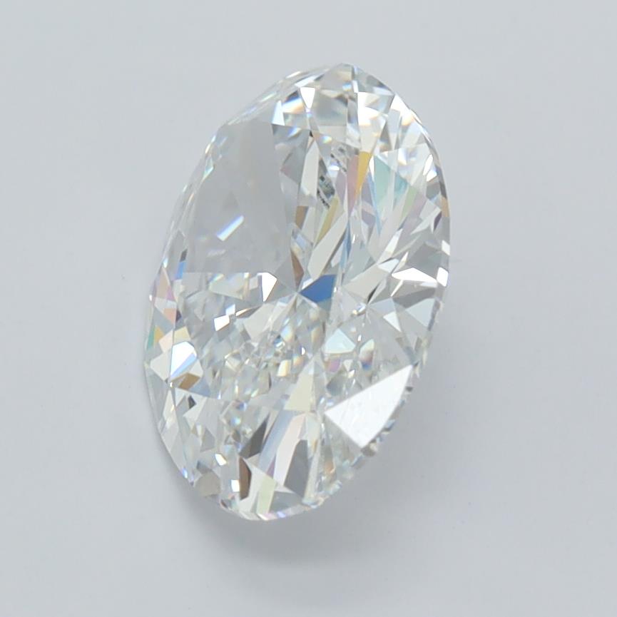 2.04 Carat Oval Lab Diamond :: Greenstar spin frame 01