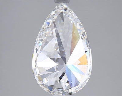 2.60 Carat Pear Lab Diamond :: Greenstar spin frame 01