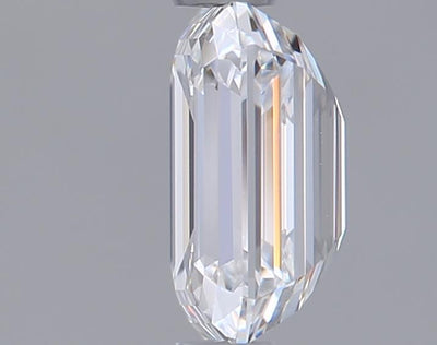 1.04 Carat Emerald Lab Diamond :: Greenstar spin frame 01