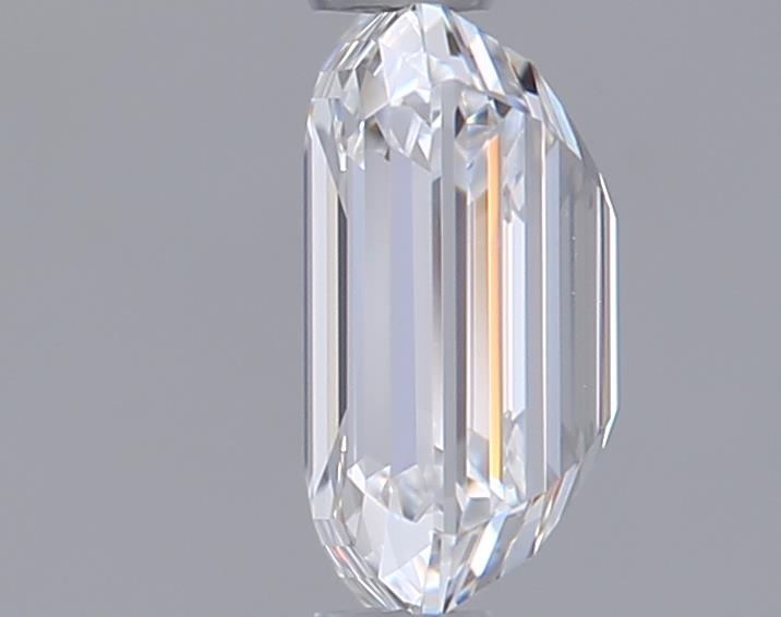 1.04 Carat Emerald Lab Diamond :: Greenstar spin frame 01