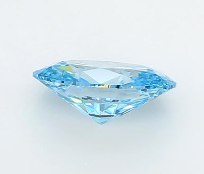 1.20 Carat Oval Lab Diamond :: Greenstar spin frame 01