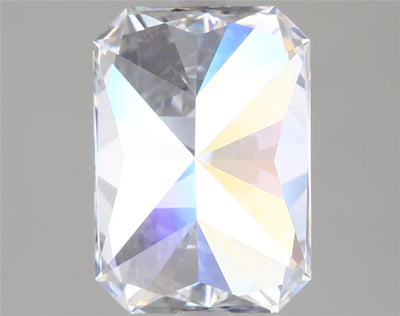 2.06 Carat Radiant Lab Diamond :: Greenstar spin frame 01