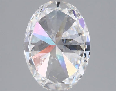 2.00 Carat Oval Lab Diamond :: Greenstar spin frame 01