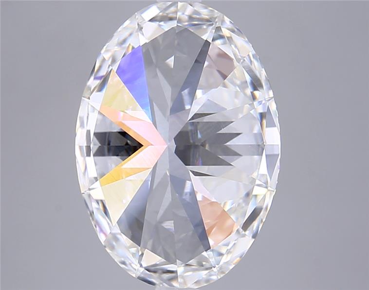 5.04 Carat Oval Lab Diamond :: Greenstar spin frame 01