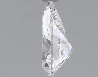 1.36 Carat Pear Lab Diamond :: Greenstar spin frame 01