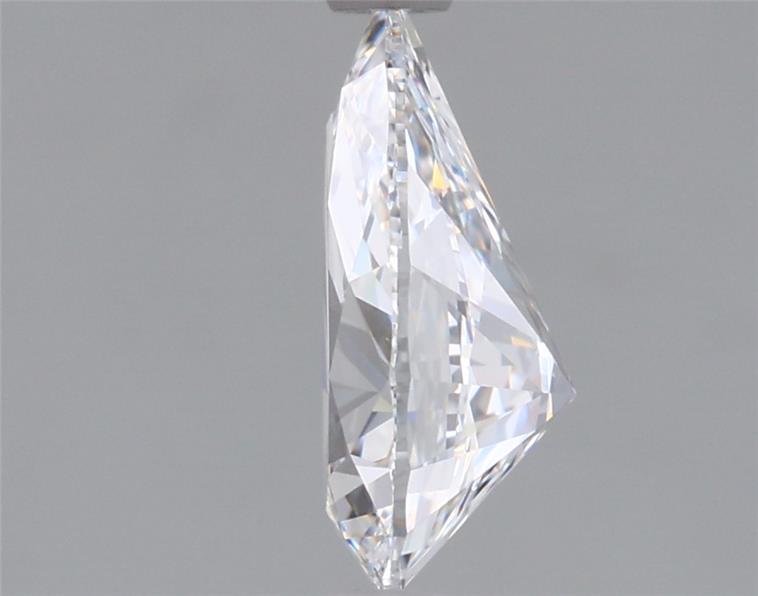 1.36 Carat Pear Lab Diamond :: Greenstar spin frame 01