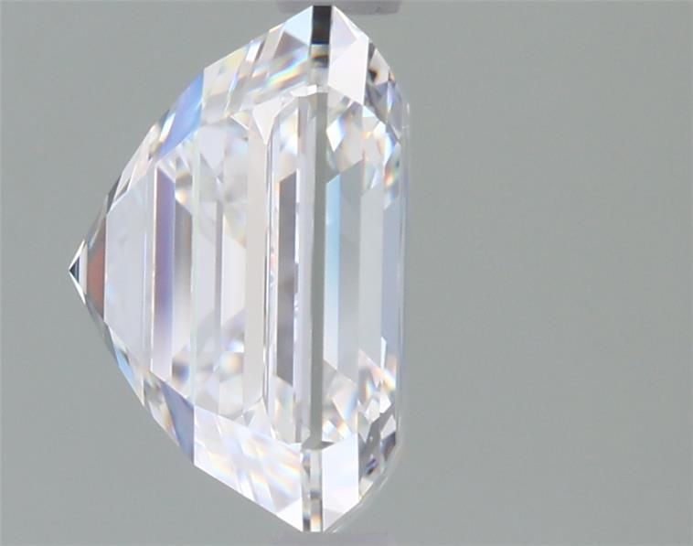 3.28 Carat Asscher Lab Diamond :: Greenstar spin frame 01
