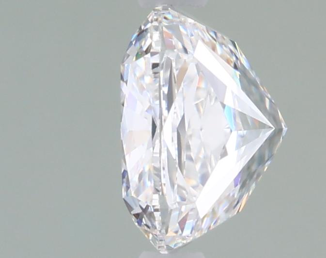 1.72 Carat Cushion Lab Diamond :: Greenstar spin frame 01