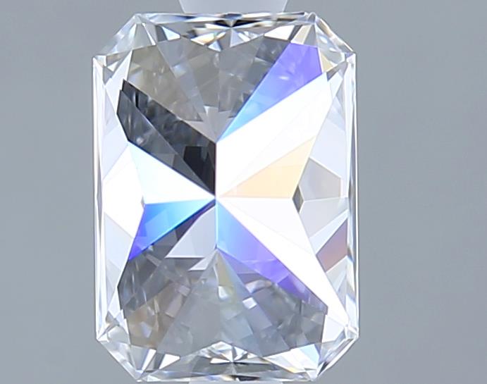 1.51 Carat Radiant Lab Diamond :: Greenstar spin frame 01