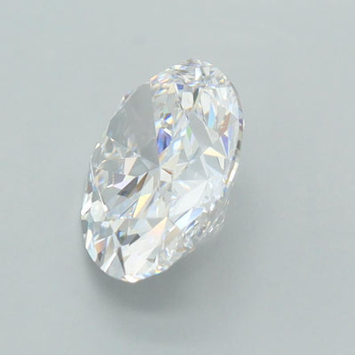 2.03 Carat Oval Lab Diamond :: Greenstar spin frame 01