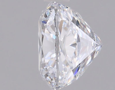 2.04 Carat Cushion Lab Diamond :: Greenstar spin frame 01