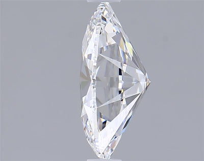 1.52 Carat Oval Lab Diamond :: Greenstar spin frame 01