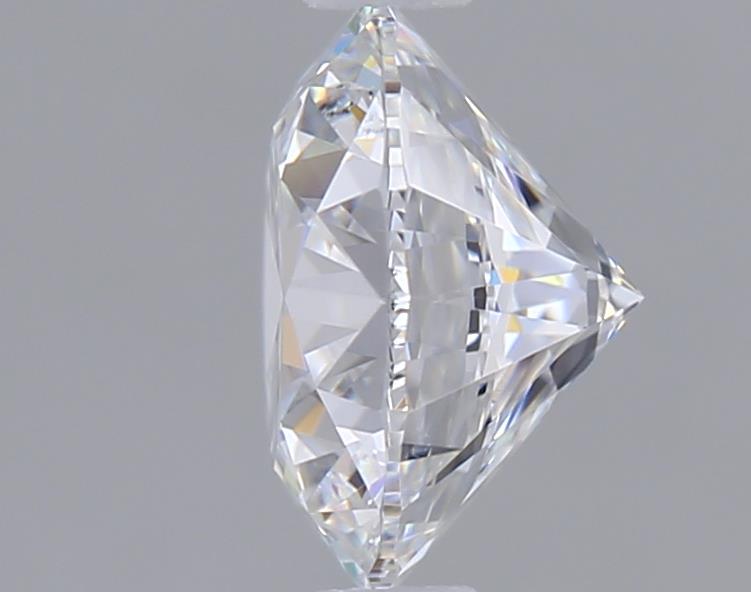 1.03 Carat Round Lab Diamond :: Greenstar spin frame 01