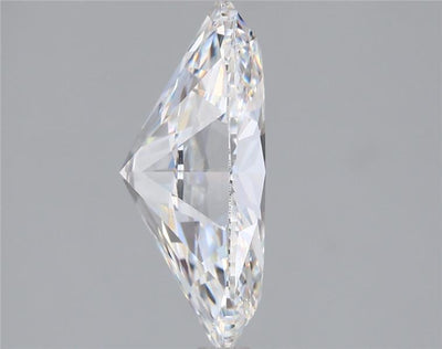 3.06 Carat Oval Lab Diamond :: Greenstar spin frame 01