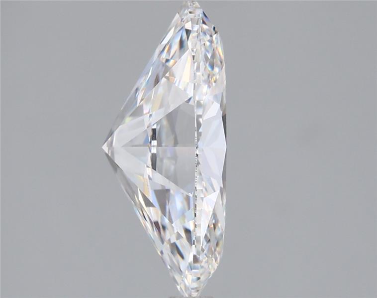 3.06 Carat Oval Lab Diamond :: Greenstar spin frame 01