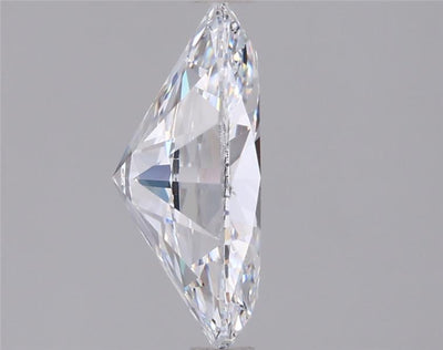 2.02 Carat Oval Lab Diamond :: Greenstar spin frame 01