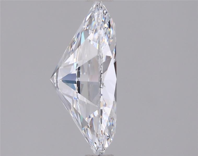 2.02 Carat Oval Lab Diamond :: Greenstar spin frame 01