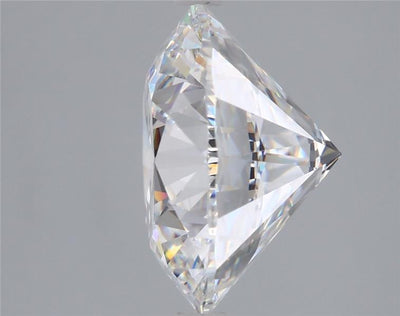 5.05 Carat Round Lab Diamond :: Greenstar spin frame 01