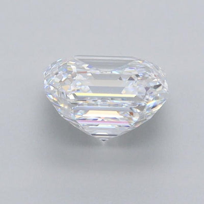 1.03 Carat Asscher Lab Diamond :: Greenstar spin frame 01