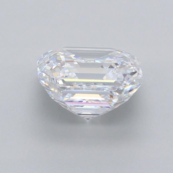 1.03 Carat Asscher Lab Diamond :: Greenstar spin frame 01