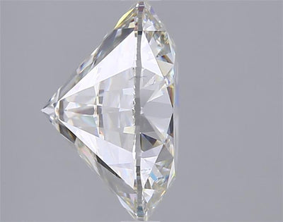 4.05 Carat Round Lab Diamond :: Greenstar spin frame 01