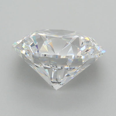 2.50 Carat Round Lab Diamond :: Greenstar spin frame 01