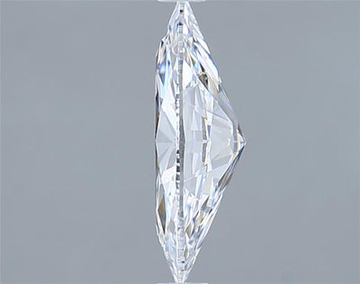 1.28 Carat Marquise Lab Diamond :: Greenstar spin frame 01