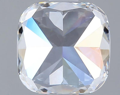 1.10 Carat Cushion Lab Diamond :: Greenstar spin frame 01