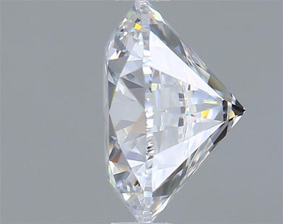 1.58 Carat Round Lab Diamond :: Greenstar spin frame 01
