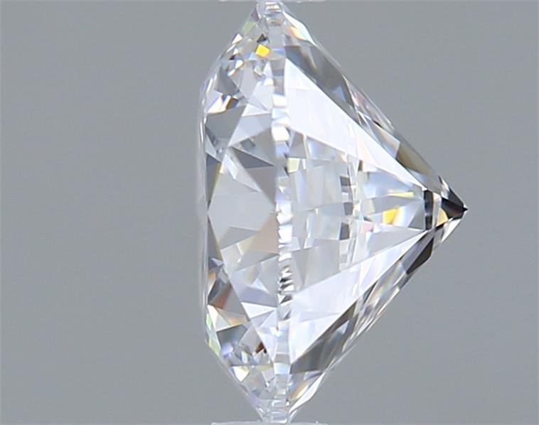 1.58 Carat Round Lab Diamond :: Greenstar spin frame 01