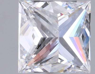 2.01 Carat Princess Lab Diamond :: Greenstar spin frame 01
