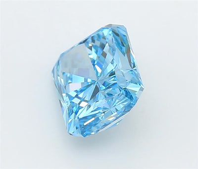2.49 Carat Radiant Lab Diamond :: Greenstar spin frame 01